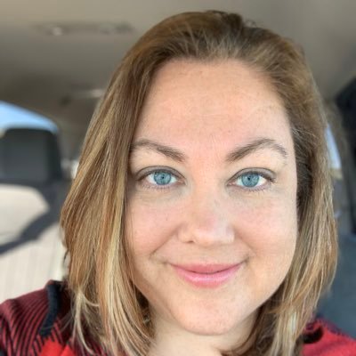 Profile Picture of Kristy Hutchins (@kristy_khayden) on Twitter