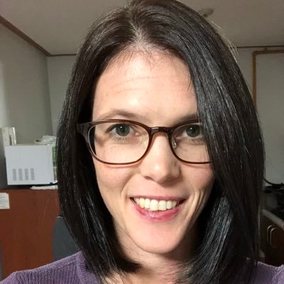 Profile Picture of Joy Yoon (@JoyYoon9) on Twitter