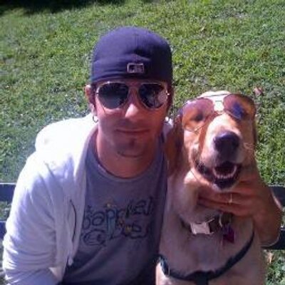 Profile Picture of Adam Gontier (@JacobyShaddix6) on Twitter