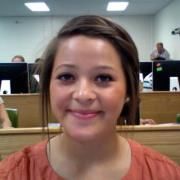 Profile Picture of Krista Cardenas (@cardenaskrista7) on Pinterest