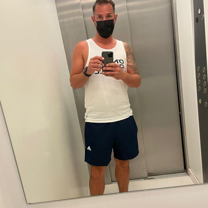 Profile Picture of Christoph Werner (@christophwerner17) on Tiktok