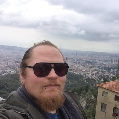 Profile Picture of ChristopherMcDonnell (@Sr_McDonnell) on Twitter