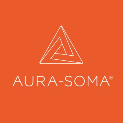 Profile Picture of Aura-Soma (@aurasoma_) on Twitter