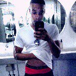 Profile Picture of Gerald Hendrix (@2fly2b_asavage) on Instagram