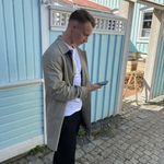 Profile Picture of David Ekdahl (@ekdahldavid) on Instagram