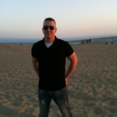 Profile Picture of Derek Duggan (@ddugg89) on Twitter