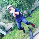 Profile Picture of adam freestyle (@adam_freestyle07) on Instagram