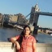 Profile Picture of Sruthi Reddy (@sruthi374) on Youtube