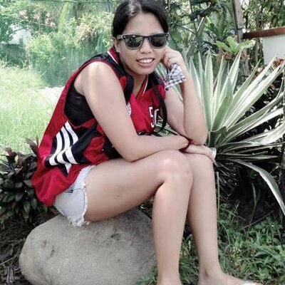 Profile Picture of Dianne Fuentes (@JacaDianne) on Twitter