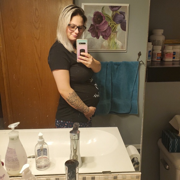 Profile Picture of Jaid Winnicki (@jwinnicki) on Poshmark