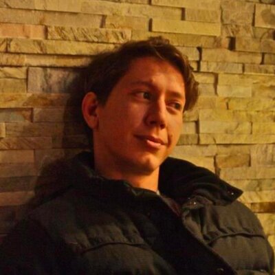 Profile Picture of Adam Mandel (@AtomMandel) on Twitter