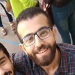 Profile Picture of Maged Ibrahem (@maged_ibrahim95) on Instagram