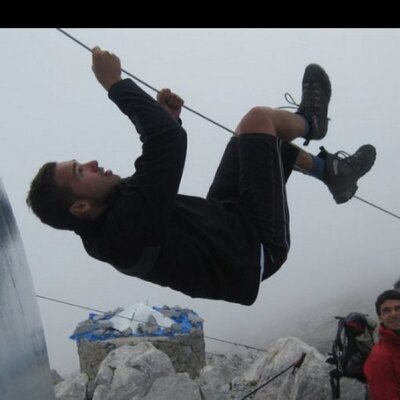 Profile Picture of Fernando Atienza (@FernandoAtienz4) on Twitter