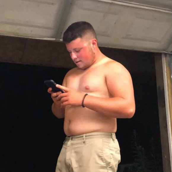 Profile Picture of Mark Rush (@mark_rush) on Poshmark