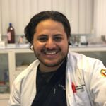 Profile Picture of Od. Esp. Carlos Naula Vicuña (@od.esp.carlosnaulavicuna) on Instagram