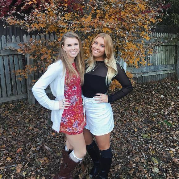 Profile Picture of Anna Brosoff (@annabrosoff) on Poshmark