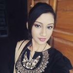 Profile Picture of syeda sumaiya qureshi (@syedasumaiyaqureshi) on Instagram