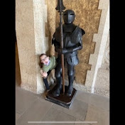 Profile Picture of Lucy Stringer (@lucystringer8011) on Youtube