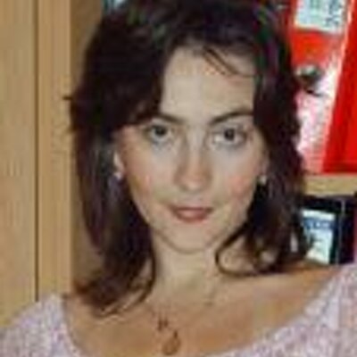 Profile Picture of Katy Avery (@Julianne7399) on Twitter