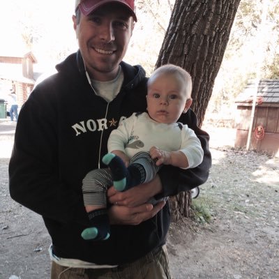 Profile Picture of Andrew Kristensen (@Kristensen_A) on Twitter