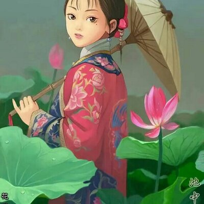 Profile Picture of Silpa Reddy (@Silpa820) on Twitter