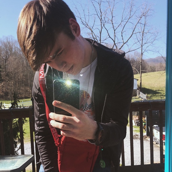 Profile Picture of Jacob Stout (@jacob_isaiah) on Poshmark