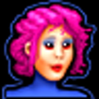 Profile Picture of Joy Denton (@MacJoyatwork) on Twitter