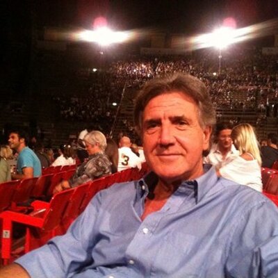 Profile Picture of Vincenzo Adamo (@AdamoVadamo) on Twitter