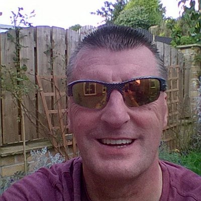 Profile Picture of David Hindle (@DavidDavehindle) on Twitter