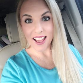 Profile Picture of Amy Elizabeth Glenn (@aeltiger) on Pinterest