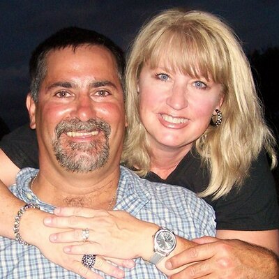 Profile Picture of Carla Peck (@carlapeck1) on Twitter