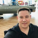 Profile Picture of Ronald Schroeder (@ronaldkigue) on Instagram