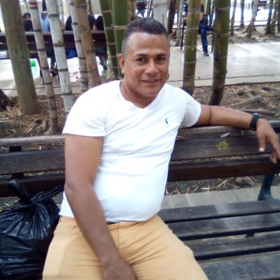 Profile Picture of Froilan Rodríguez (@FroilanRodrgue3) on Twitter
