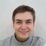 Profile Picture of Daniel Irwin (@daniel__irwin) on Instagram