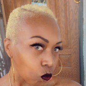Profile Picture of Priscilla Cunningham (@jahdaa) on Pinterest