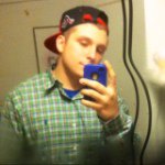 Profile Picture of Joshua Seth Byars (@j_bizzle94) on Instagram