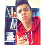 Profile Picture of Thomas Costa (@thomascosta_ofc) on Instagram