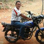 Profile Picture of bartolo campos (@bartolo008919) on Instagram