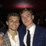 Profile Picture of Chris Matthews (@cmatt23) on Instagram