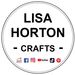 Profile Picture of Lisa  Horton Crafts (@LisaHorton1967) on Pinterest