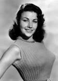 Profile Picture of Mara Corday - Wikipediaon Wikipedia