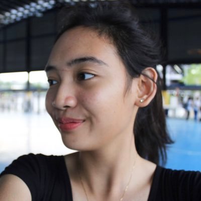 Profile Picture of Kets (@kataloguee) on Twitter