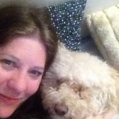 Profile Picture of Kris Hickson (@kristinahickson) on Twitter