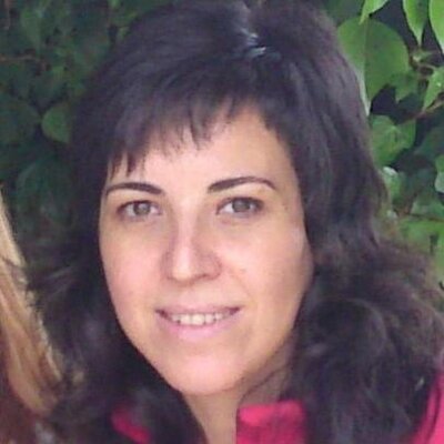 Profile Picture of MARI CARMEN GALVAÑ (@mcgalvan68) on Twitter