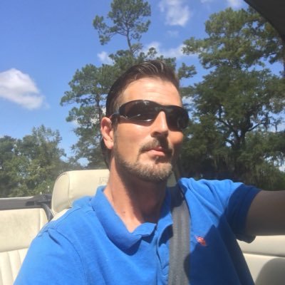 Profile Picture of Kevin Brazell (@KevinBrazell5) on Twitter