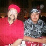 Profile Picture of Earl N Nancy Aceves (@nannywood60) on Instagram