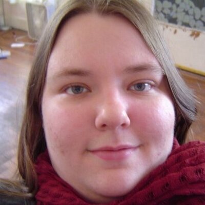 Profile Picture of Amber Ivy (@kerthudcrash) on Twitter