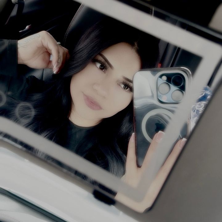 Profile Picture of Nancyallday (@nancyallday) on Tiktok