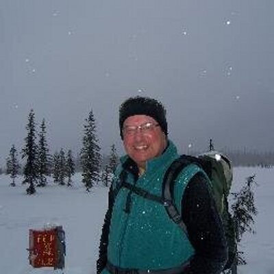 Profile Picture of Ron Needham (@yorkshireron) on Twitter