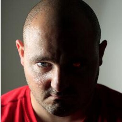 Profile Picture of John W. Schreiber (@JohnWSchreiber) on Twitter